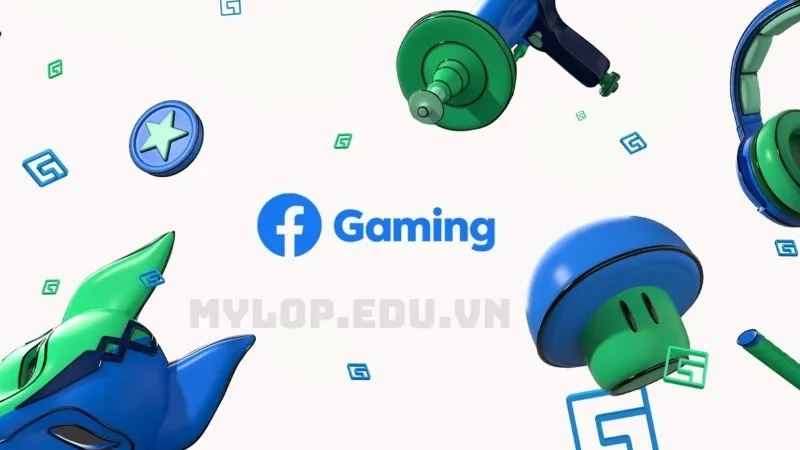 Cách bật kiếm tiền từ Facebook Gaming