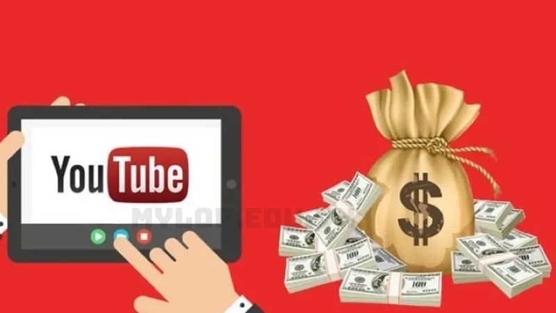 Điều kiện bật kiếm tiền YouTube là gì?