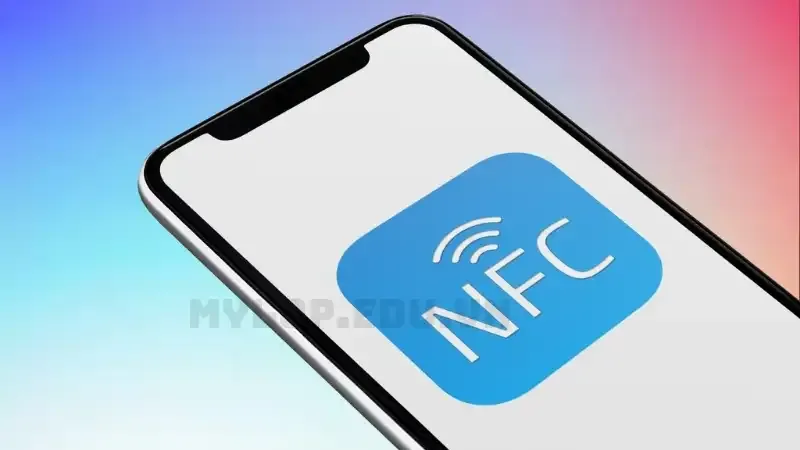 cách bật nfc trên iphone 7