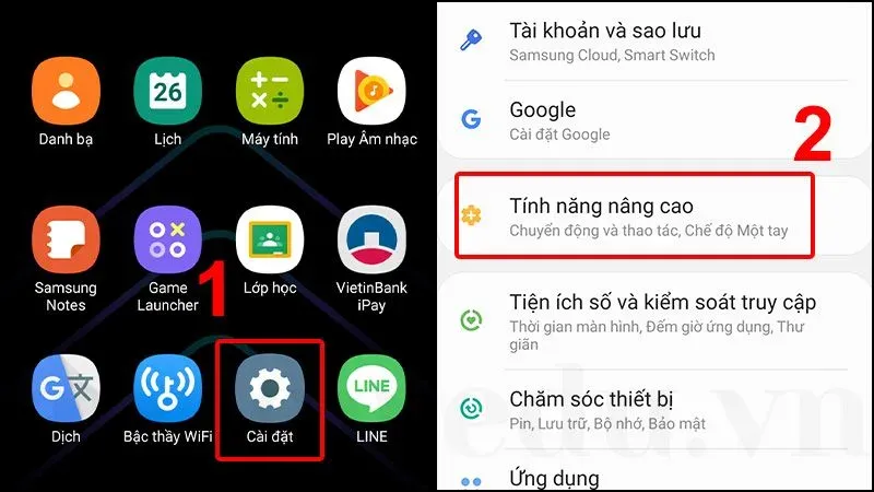 cách cài 2 zalo trên 1 điện thoại 2