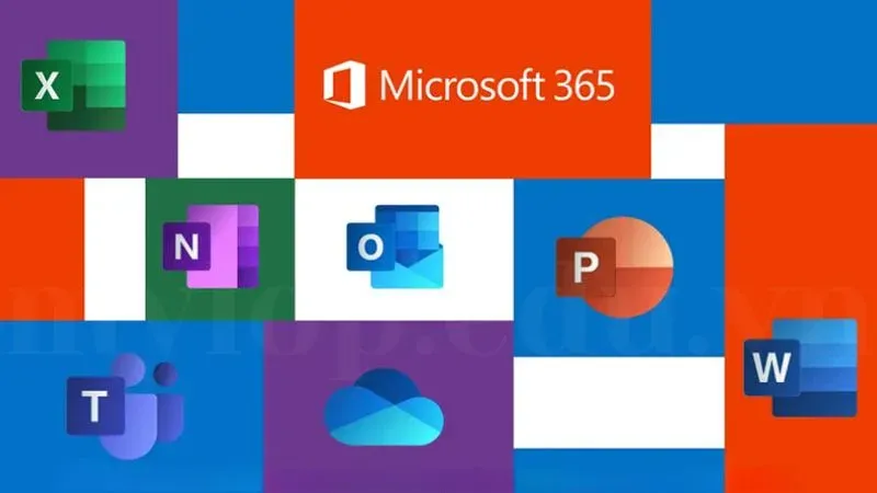 cách cài office 365 miễn phí 1