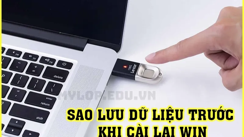 Lưu ý khi cài Win 11 không cần USB