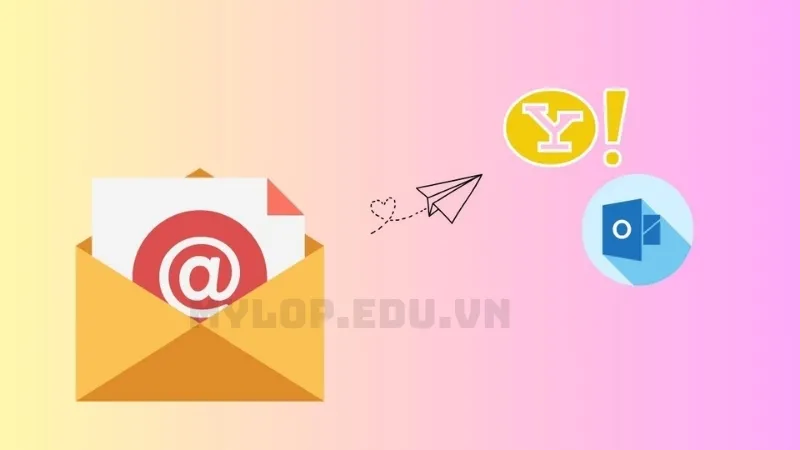 Cách thu hồi email đã gửi 