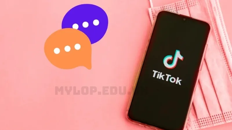 Lưu ý khi xóa, thu hồi tin nhắn trên TikTok