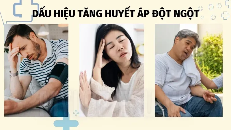 Cao huyết áp -  Những điều cần làm ngay để tránh biến chứng nguy hiểm   7