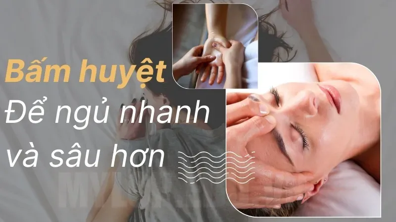 5 Cách để buồn ngủ ngay trong vòng 10 giây - Bí quyết từ chuyên gia 5