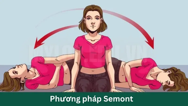 Tại sao bị chóng mặt? Cách hết chóng mặt chỉ trong 5 phút 4