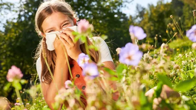 Làm sao để hết nghẹt mũi? 7 mẹo đơn giản giúp bạn thở dễ dàng 1