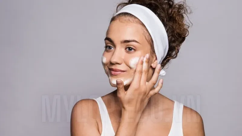 Lỗ chân lông to nên làm gì? Các bước skincare hiệu quả dành cho bạn 4