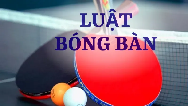 luật chơi bóng bàn 1