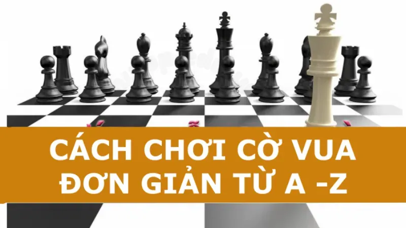 luật chơi cờ vua 9