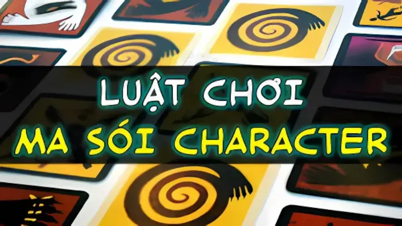 luật chơi ma sói 12