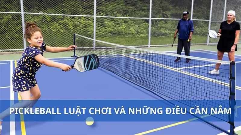 luật chơi pickleball 7