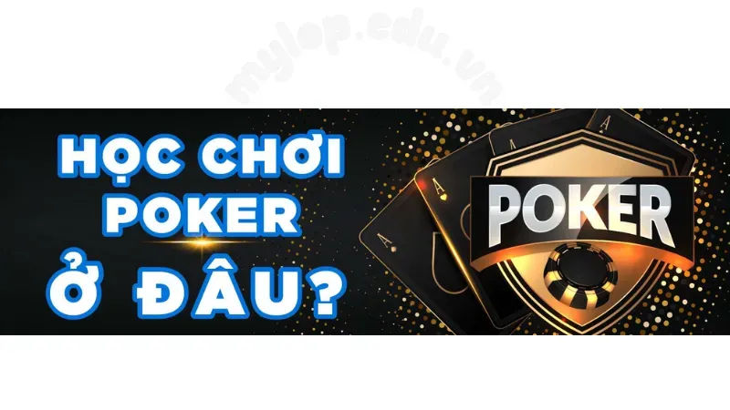 luật chơi poker 2