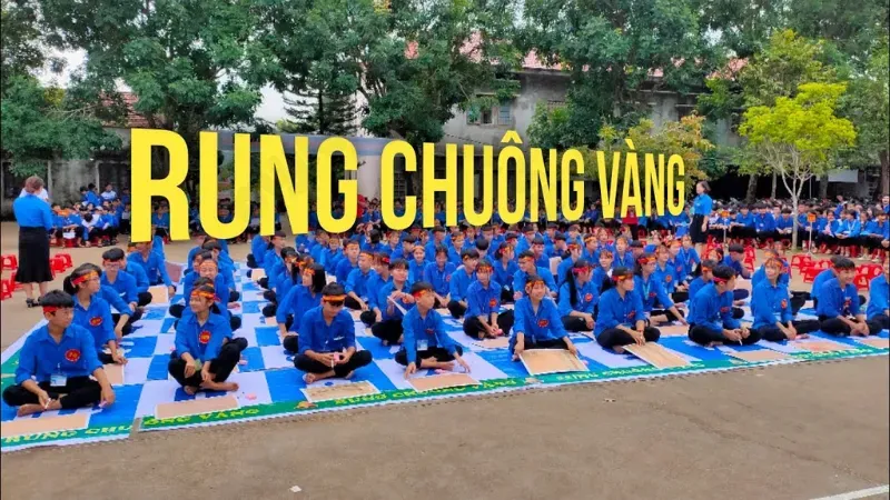 luật chơi rung chuông vàng 7