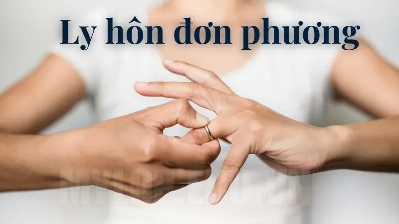 Muốn ly hôn phải làm như thế nào? Hướng dẫn chi tiết từ A đến Z 1