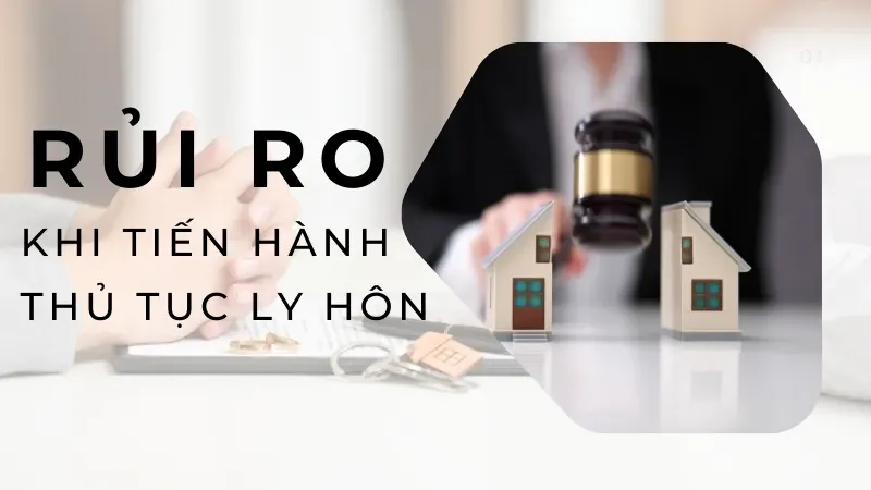 Muốn ly hôn phải làm như thế nào? Hướng dẫn chi tiết từ A đến Z 6