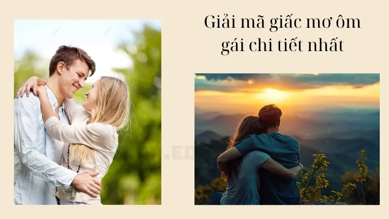 nằm mơ ôm gái 4