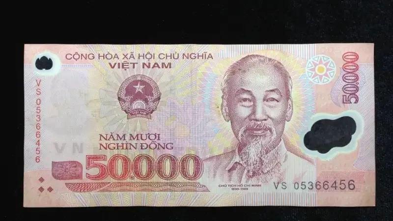 nằm mơ thấy tiền 50 nghìn 7