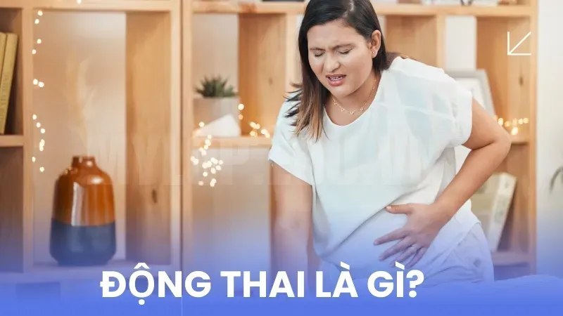 Cần làm gì ngay khi bị động thai để bảo vệ thai nhi? 8