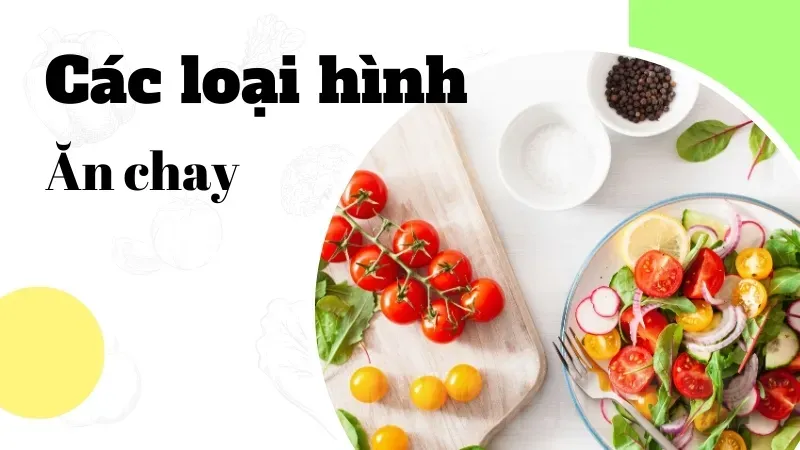 Làm thế nào để tuân thủ quy tắc ăn chay mà vẫn đủ dinh dưỡng? 9