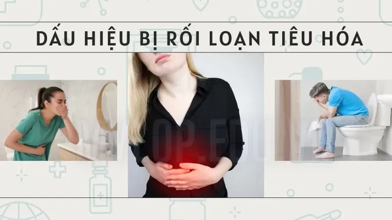 Bí quyết khắc phục rối loạn tiêu hóa hiệu quả tại nhà 6