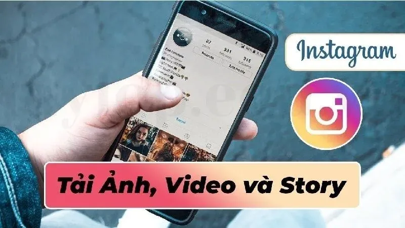 tải ảnh instagram 7