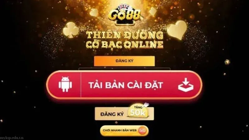 tải go88 4