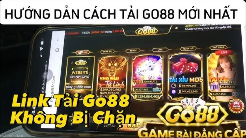 tải go88 5