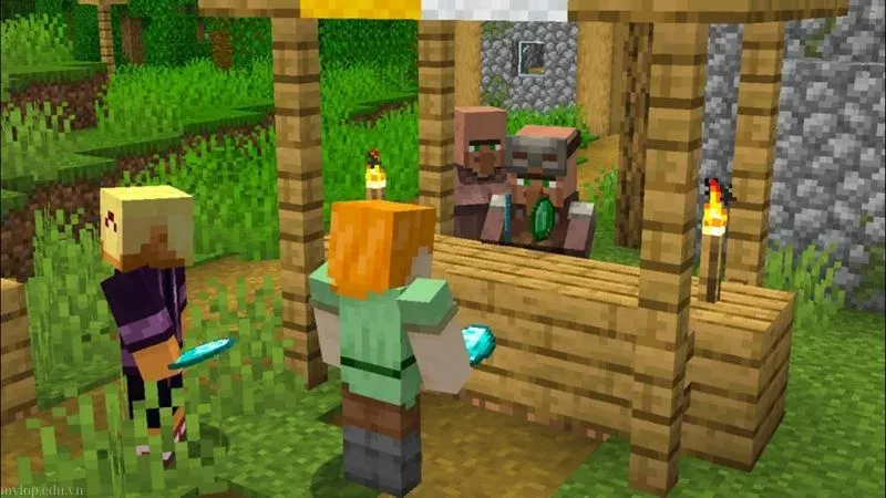 tải minecraft 1.20 5