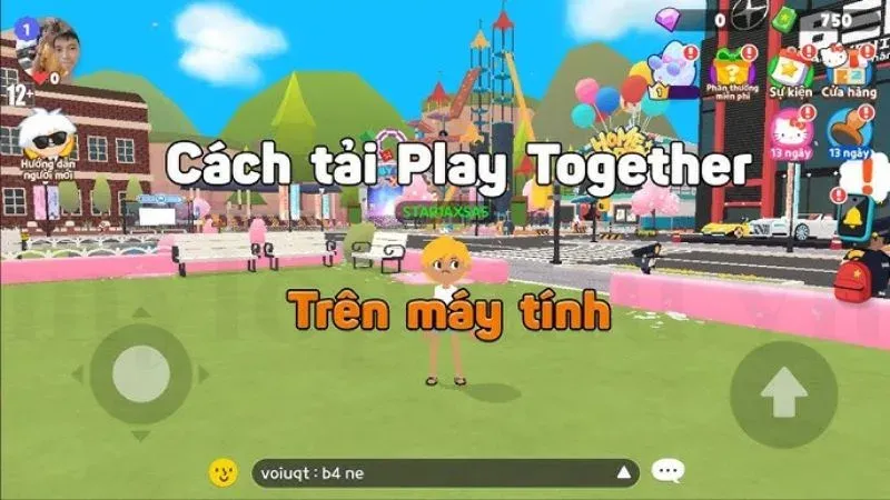 tải play together 4