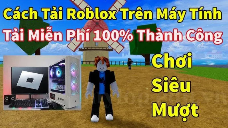 tải roblox 1