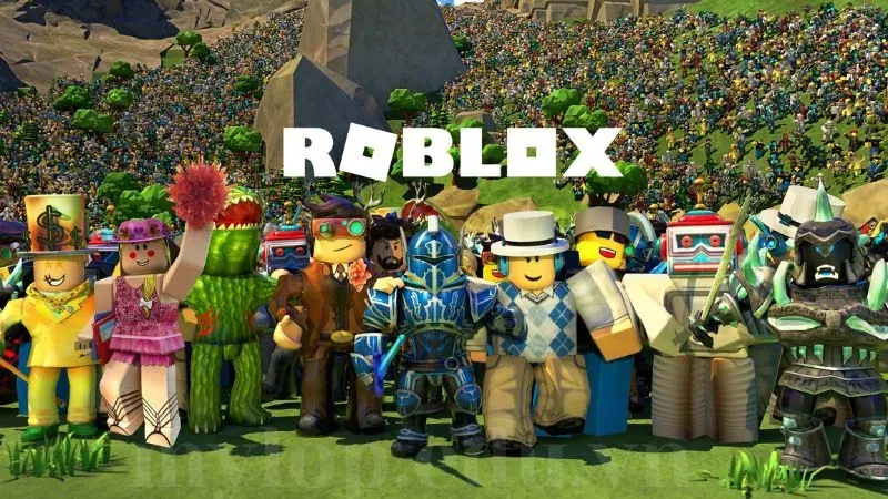 tải roblox 2