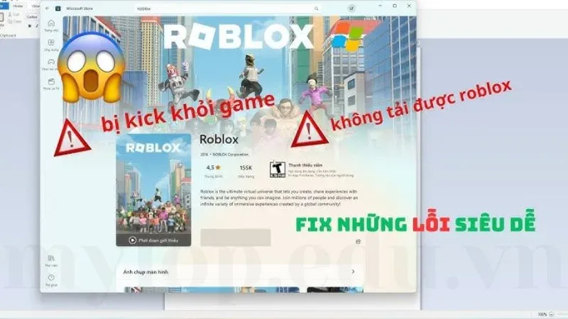 tải roblox 5