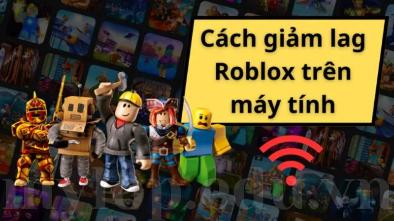 tải roblox 6