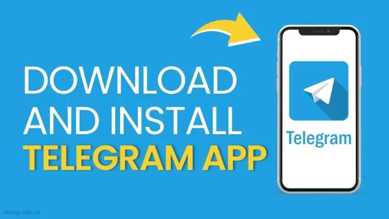 tải telegram 6