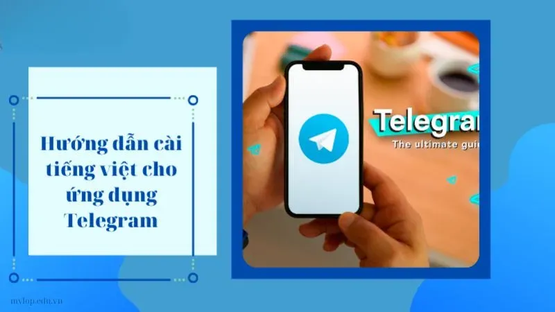 tải telegram 7