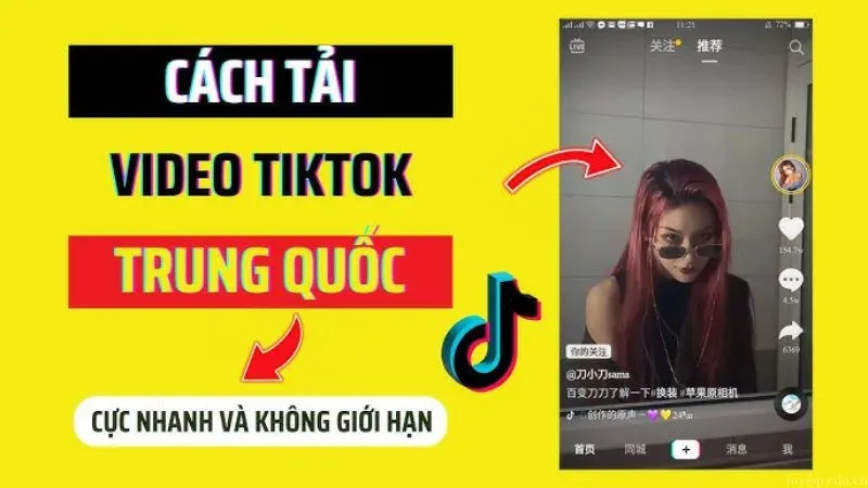 tải video douyin không logo 5