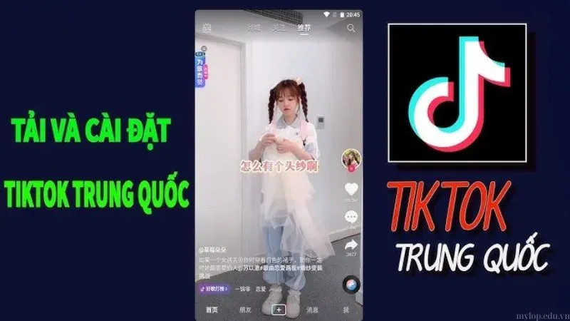 tải video douyin không logo 6