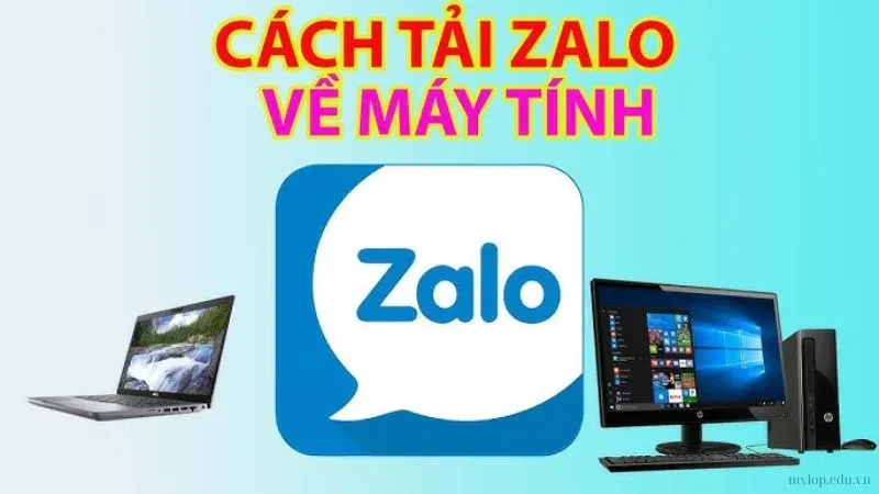 tải zalo về máy tính 7