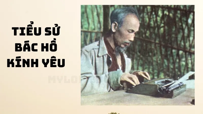 tiểu sử bác hồ 4