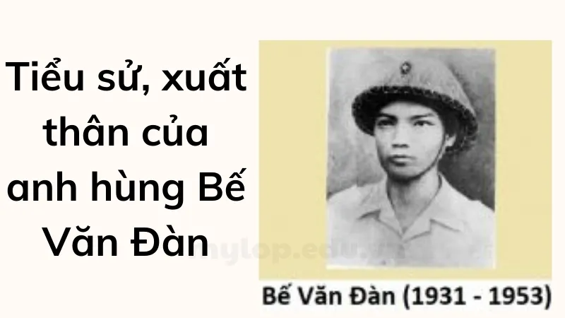 tiểu sử bế văn đàn 1