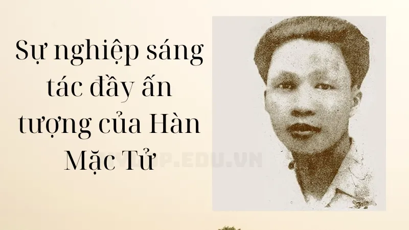 tiểu sử của hàn mặc tử 3