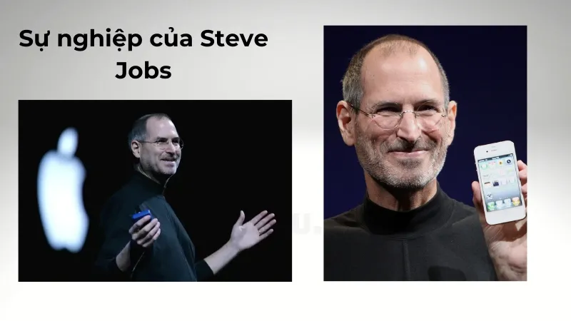 tiểu sử của steve jobs 3