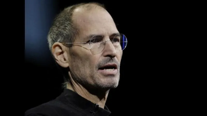 tiểu sử của steve jobs 5