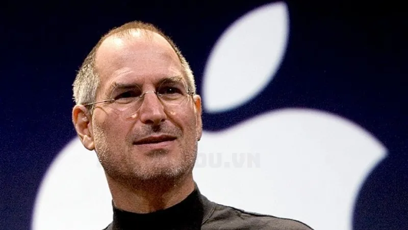 tiểu sử của steve jobs 7