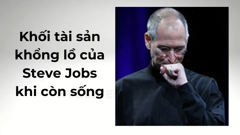 tiểu sử của steve jobs 9