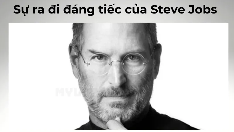 tiểu sử của steve jobs 10