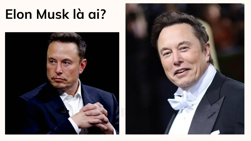 tiểu sử elon musk 1