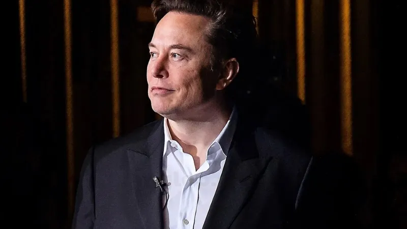 tiểu sử elon musk 2